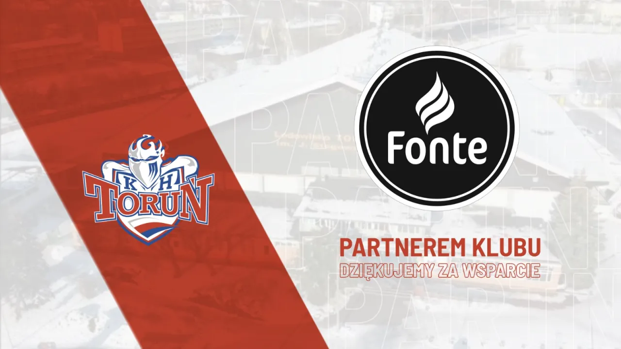 Fonte nadal w gronie naszych Partnerów