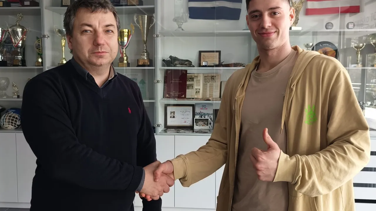 #22 Ruslan Bashirov zostaje w Toruniu!