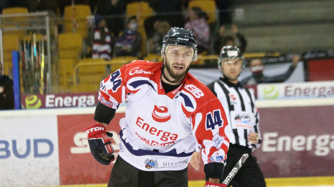 Mikhail Shabanov wraca do Torunia