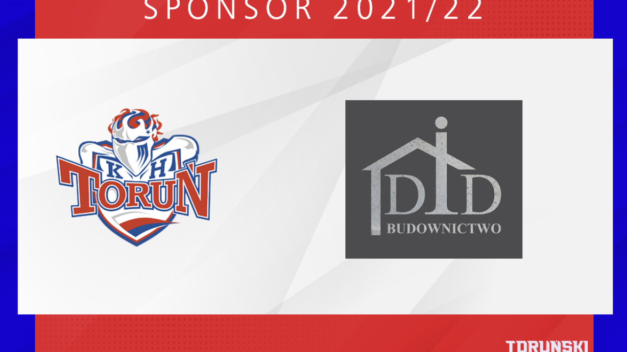 DiD Budownictwo w gronie naszych Sponsorów