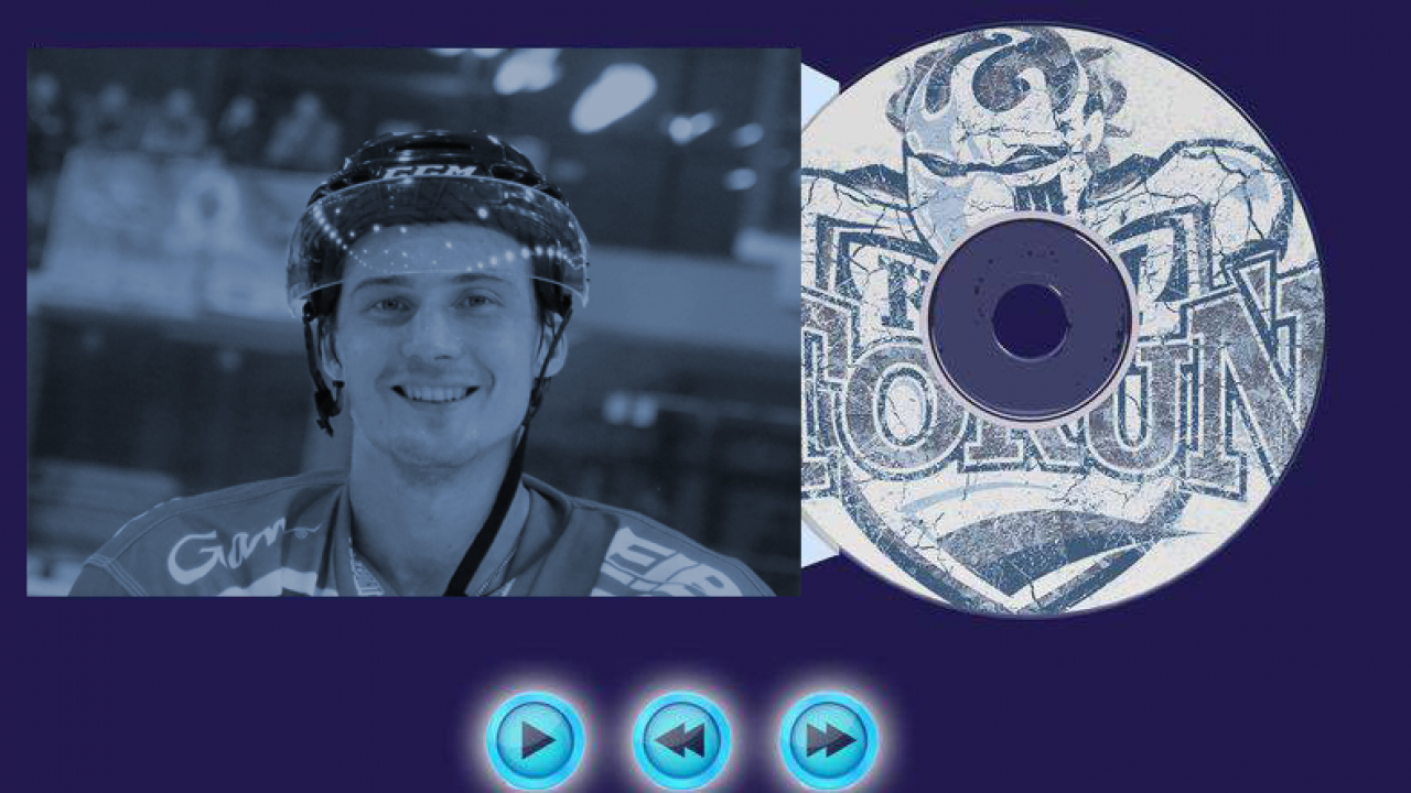 Alexander Rodionov #MuzykaDniaMeczowego