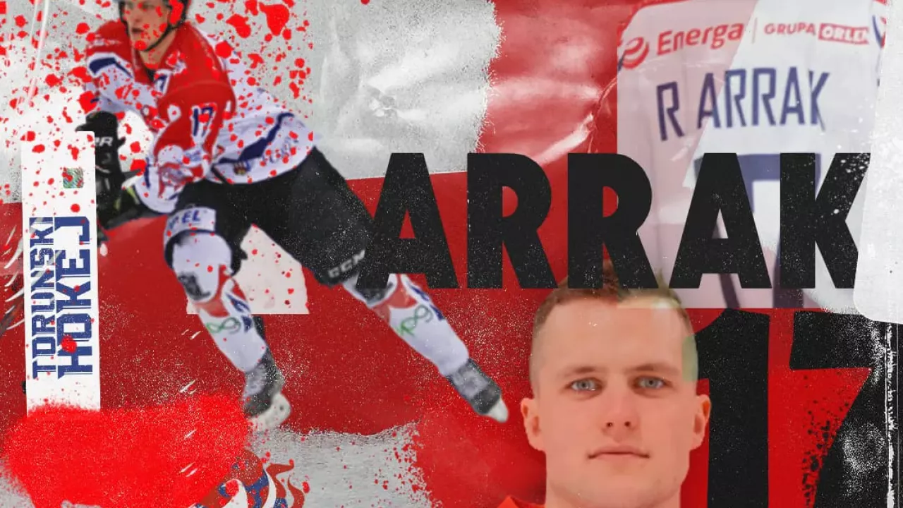 Zwycięstwo w Sosnowcu i drugi hattrick Roberta Arraka