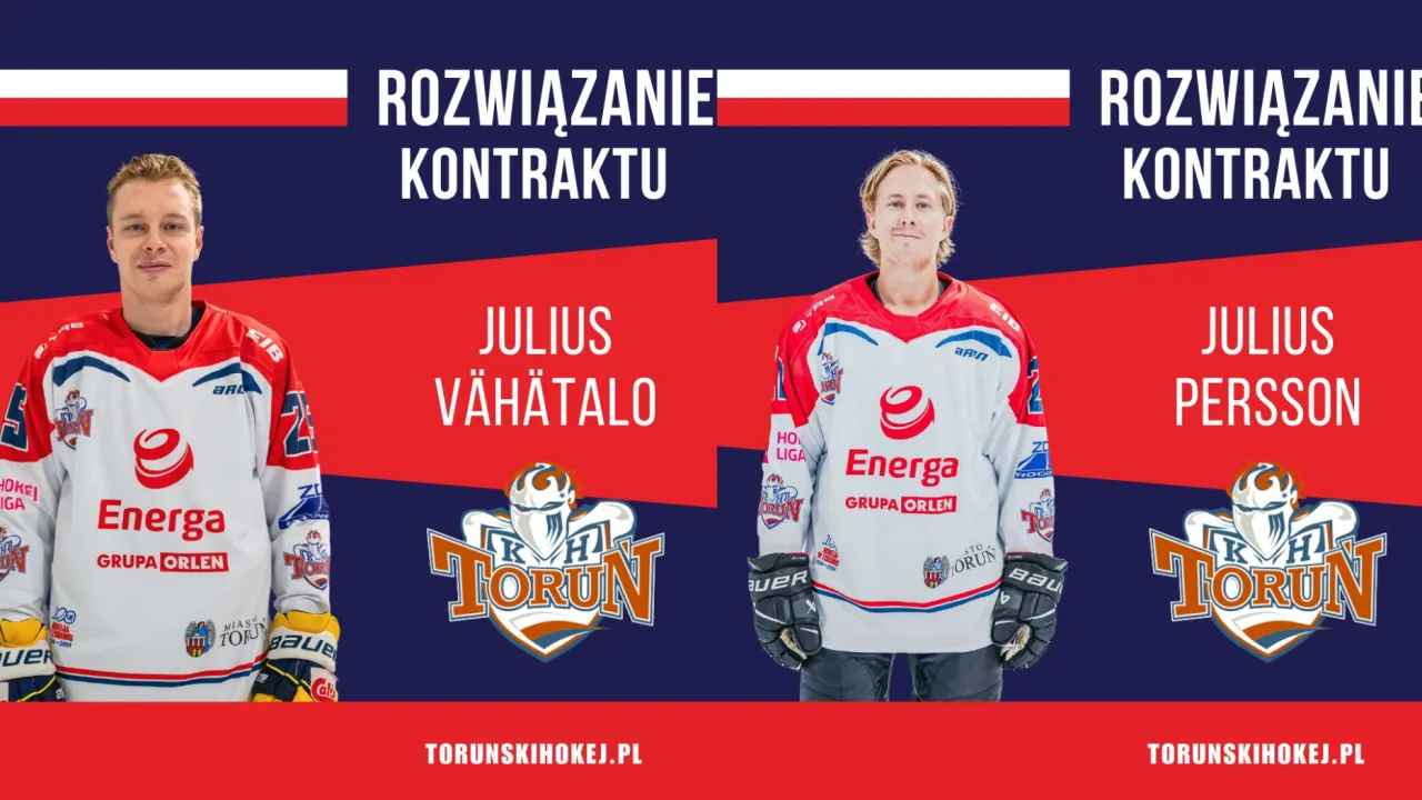 Rozwiązanie kontraktów
