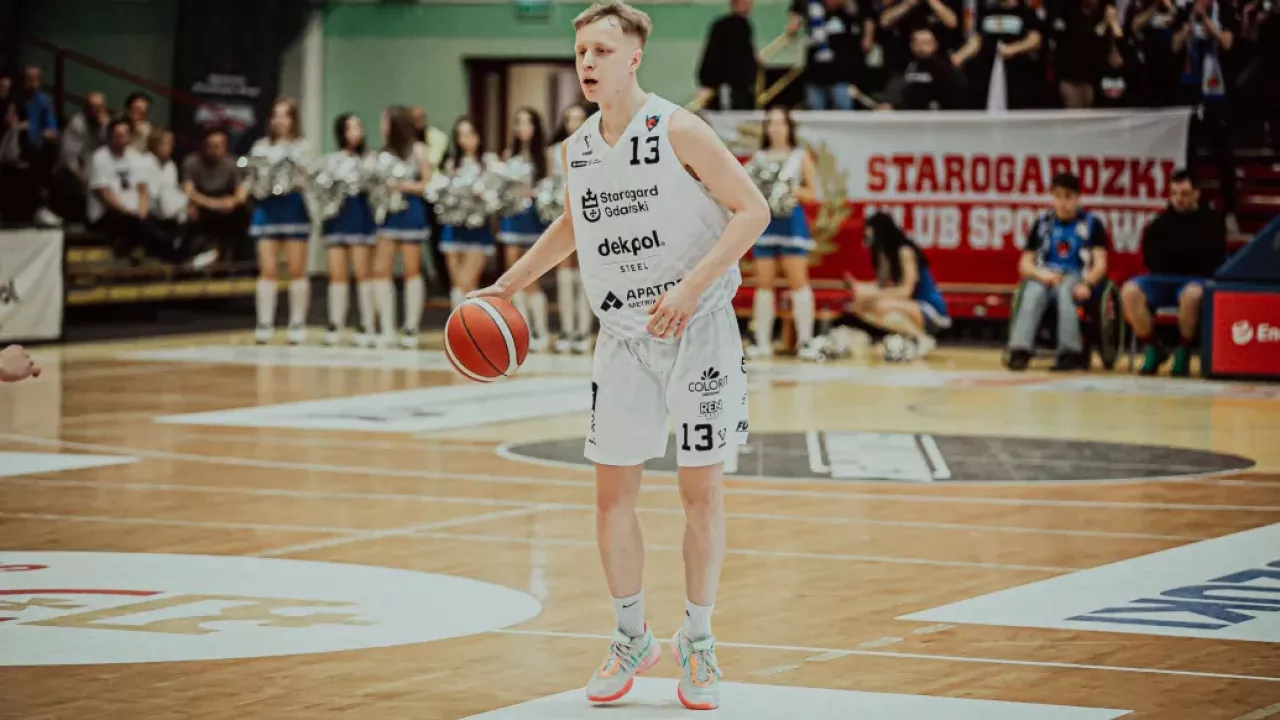 KOTWICA LEPSZA W STAROGARDZIE