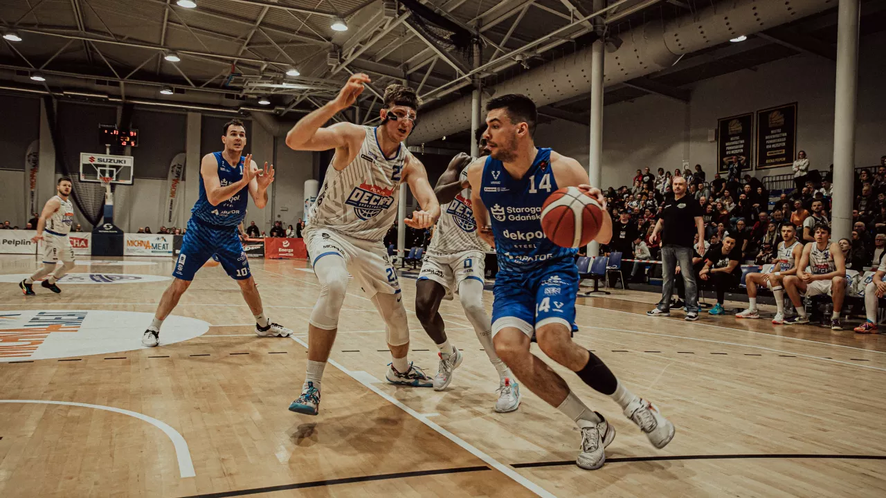 DERBY KOCIEWIA DLA DIABŁÓW