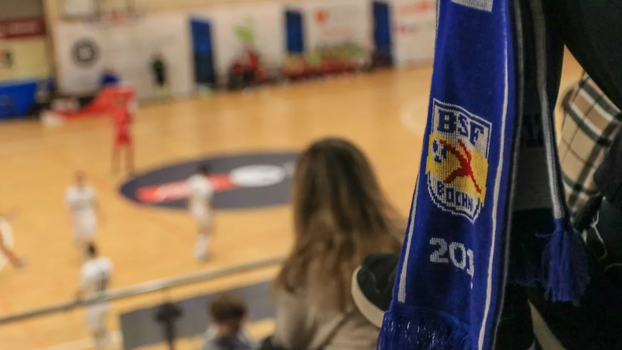 Zapowiedź: BSF ABJ Powiat Bochnia - Dreman Opole Komprachcice