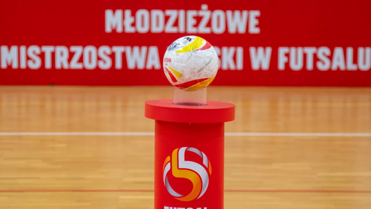 Rozlosowano grupy na MMP U19