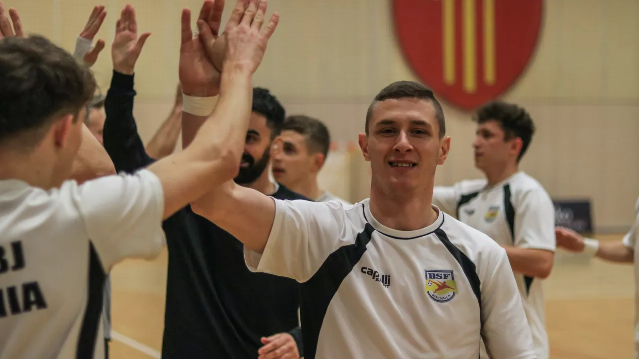 Zapowiedź: Clearex Chorzów - BSF ABJ Powiat Bochnia