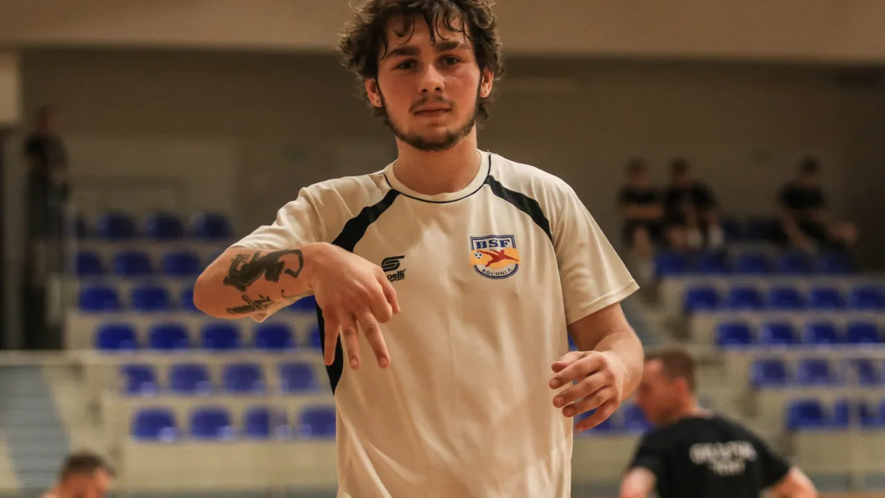 U19 zagra w Mielcu