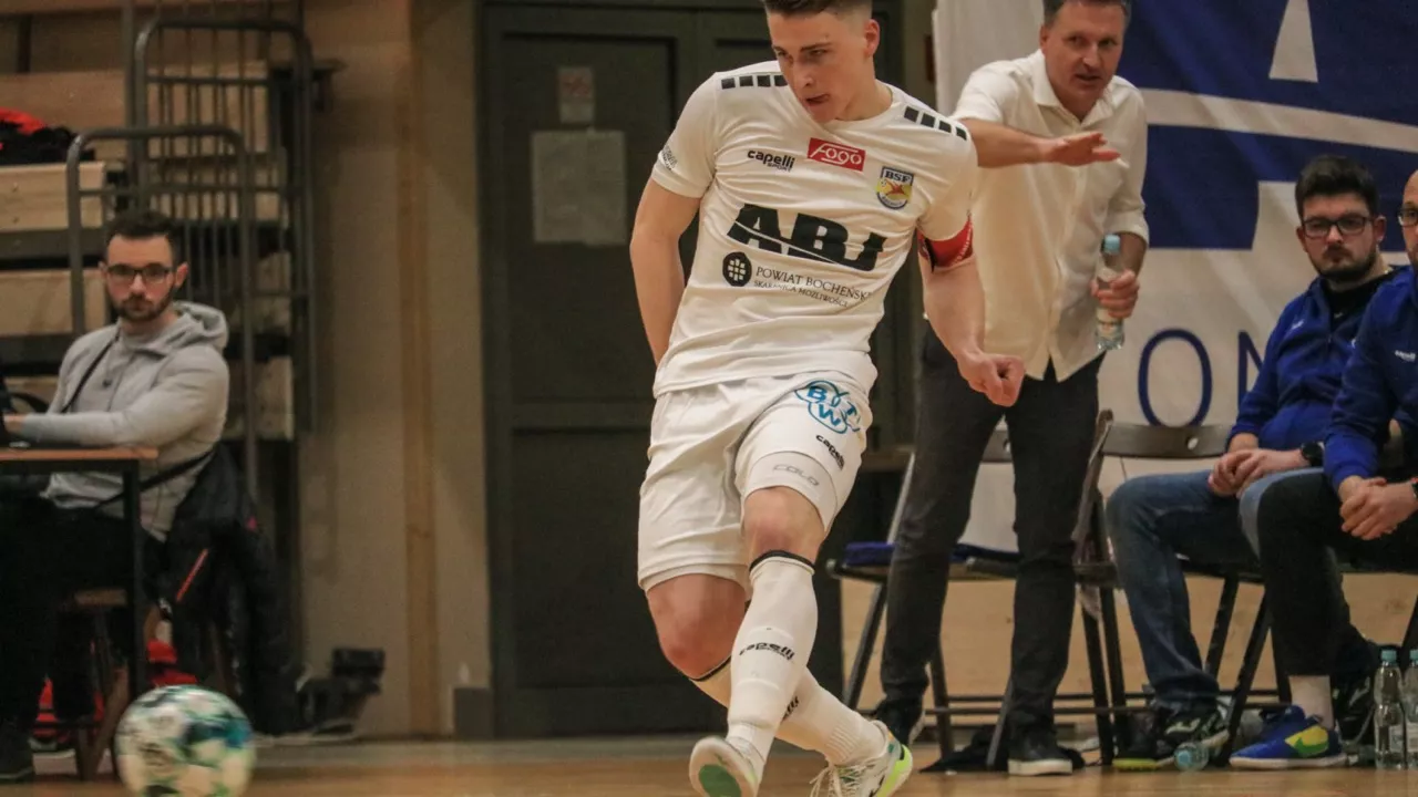 Piotr Matras przechodzi do Piasta Gliwice!