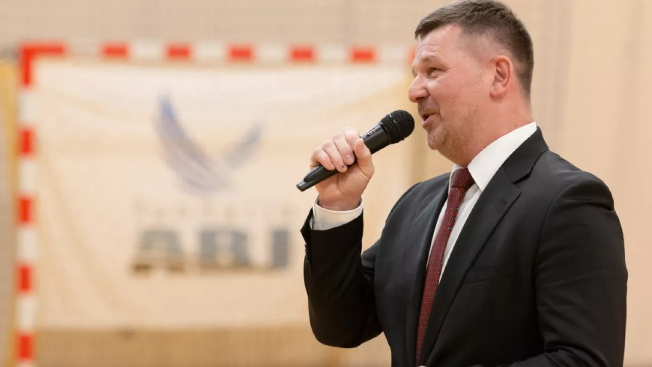 Podsumowanie roku z prezesem Rafałem Czają - część 2