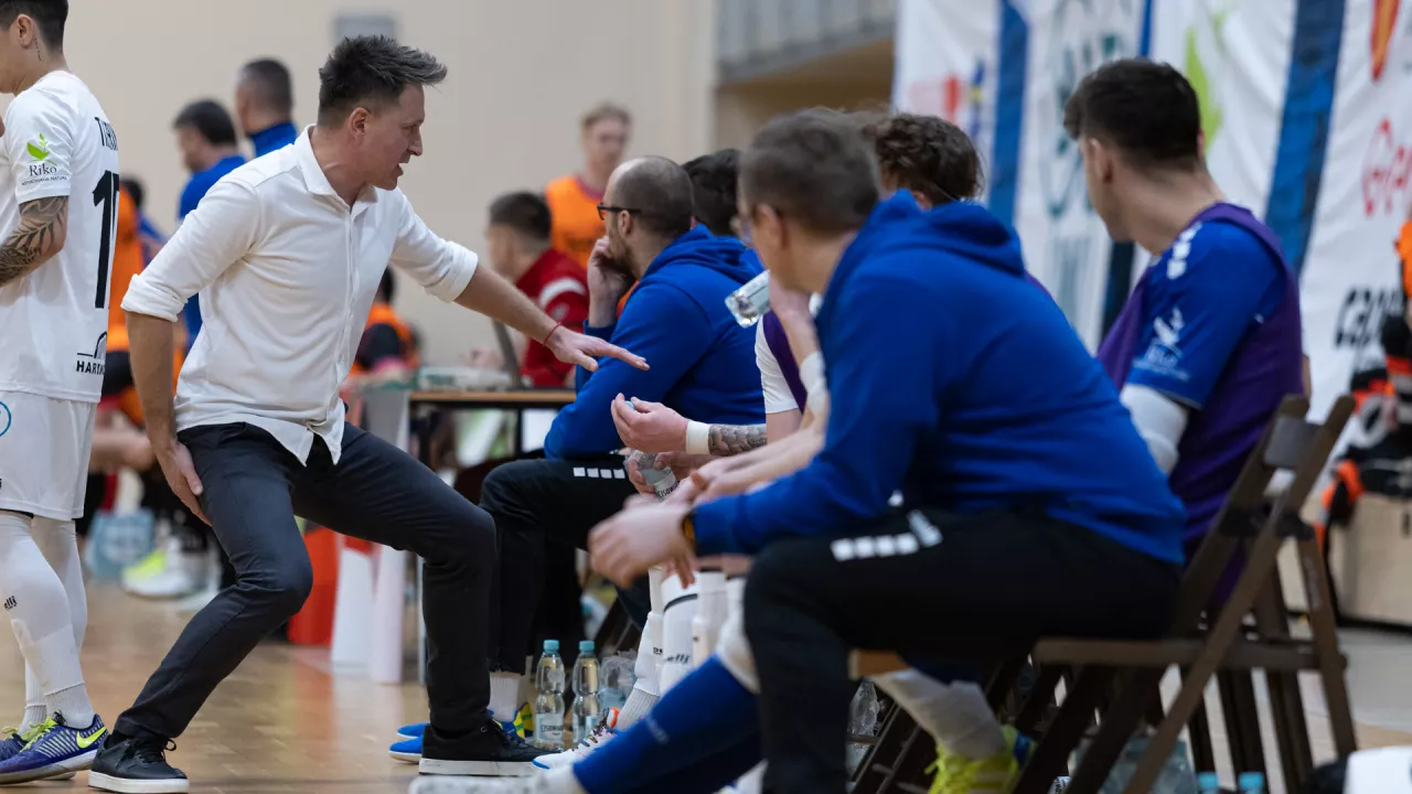 Zapowiedź: BSF ABJ Powiat Bochnia - Jagiellonia Białystok