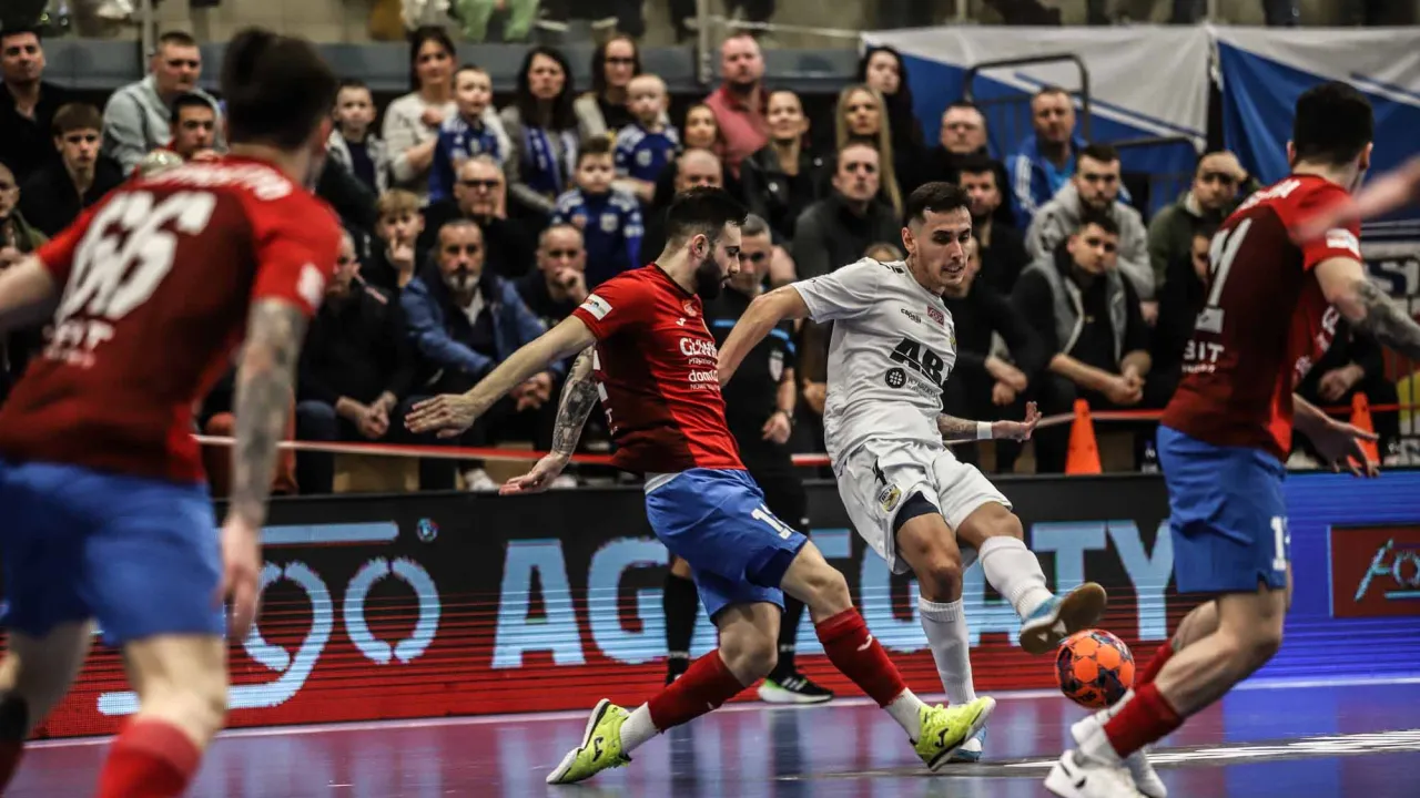 Czas na Play-Off z Piastem