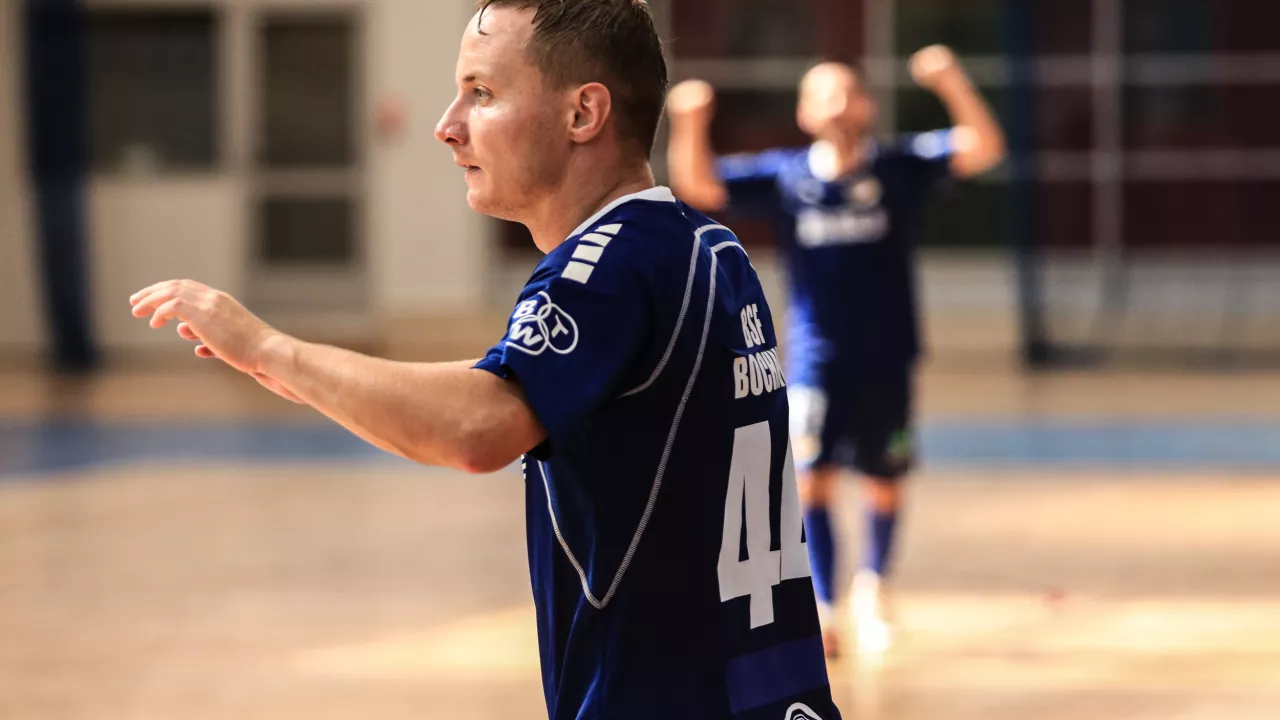 We środę test-mecz z GKS Tychy