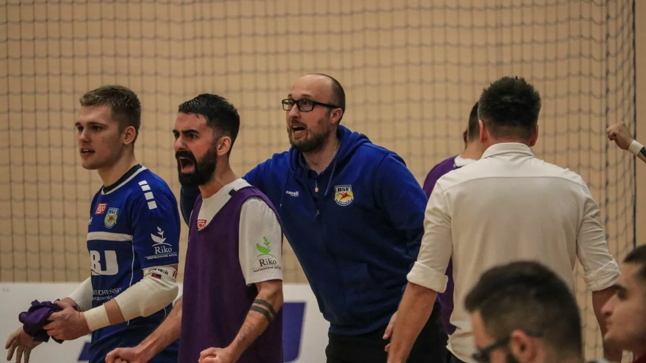 Janusz Piątek: Czeka nas sporo pracy, aby następny sezon był efektywniejszy