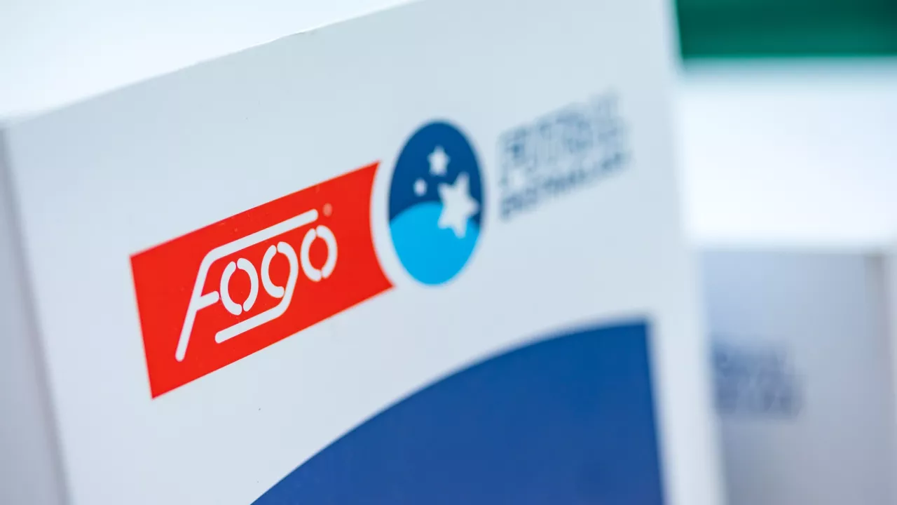 Otrzymaliśmy licencję na grę w FOGO Futsal Ekstraklasie