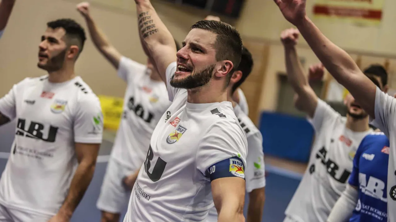Z Widzew znów na styk - cenna wygrana w Łodzi