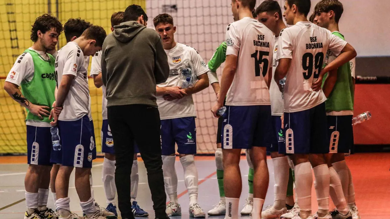 Derby w CLJ na korzyści "Piwoszy"