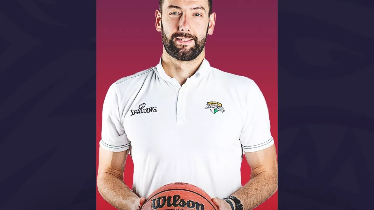 Piotr Pigla dołącza do Kinga Szczecin! 🔥🔥🔥