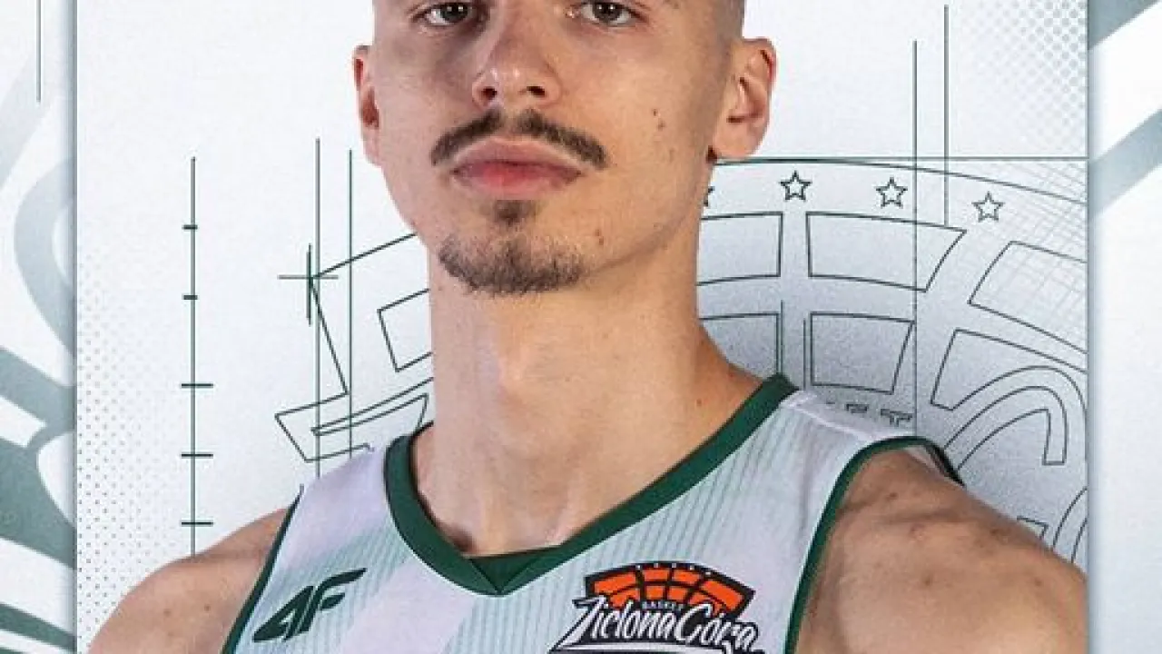 Michał Pluta wraca do Zastalu