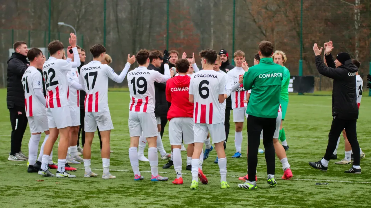 MLJ U-19: Pewne zwycięstwo na początek rundy wiosennej
