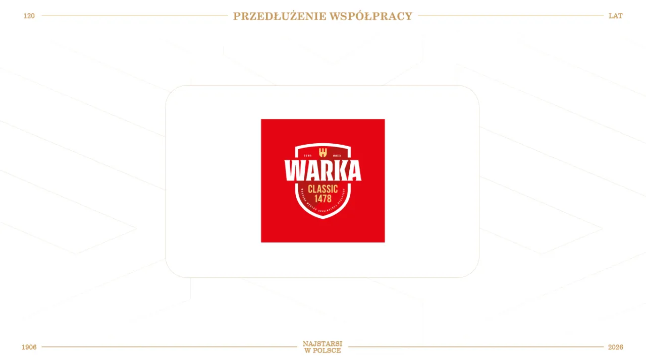 Grupa Żywiec i Cracovia przedłużają współpracę