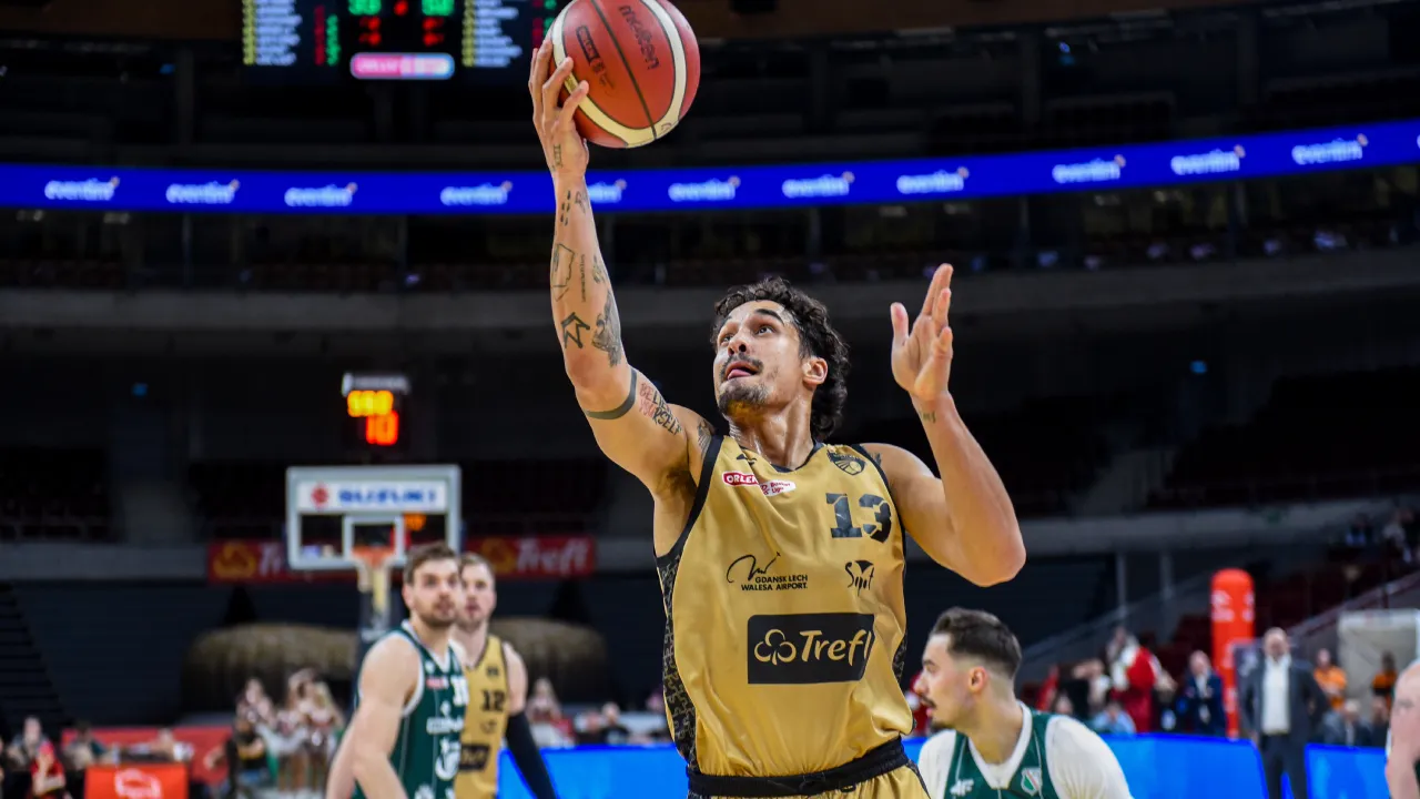 Wrócić na zwycięską ścieżkę. Zastal Zielona Góra – Trefl Sopot