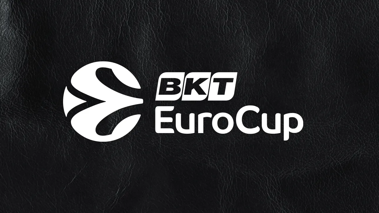 Znamy kalendarz ramowy EuroCup 2024/2025