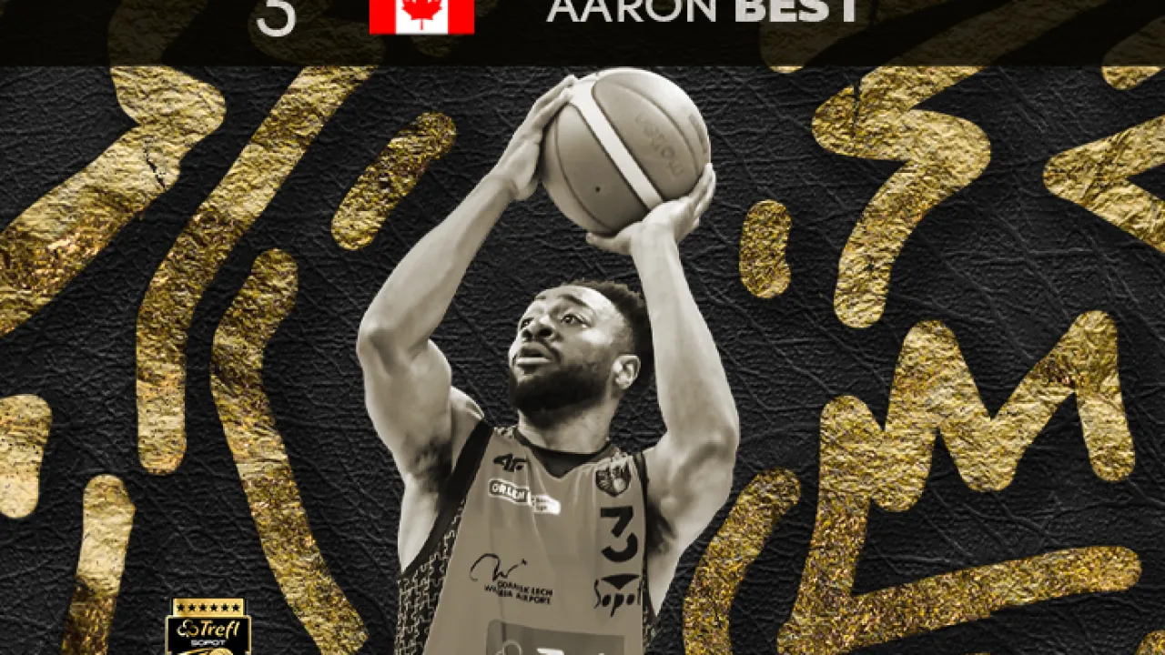 Simply the Best – Aaron zostaje w Sopocie!