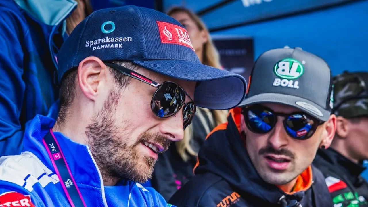 Lista startowa 3. finału TAURON SEC