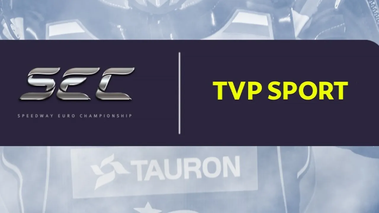 SEC przez cztery lata w TVP Sport!