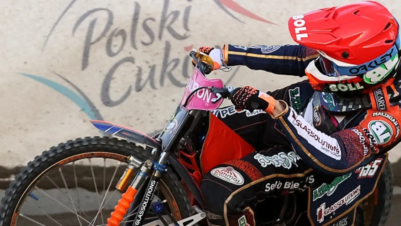 Michelsen: Wybrałem złe pole