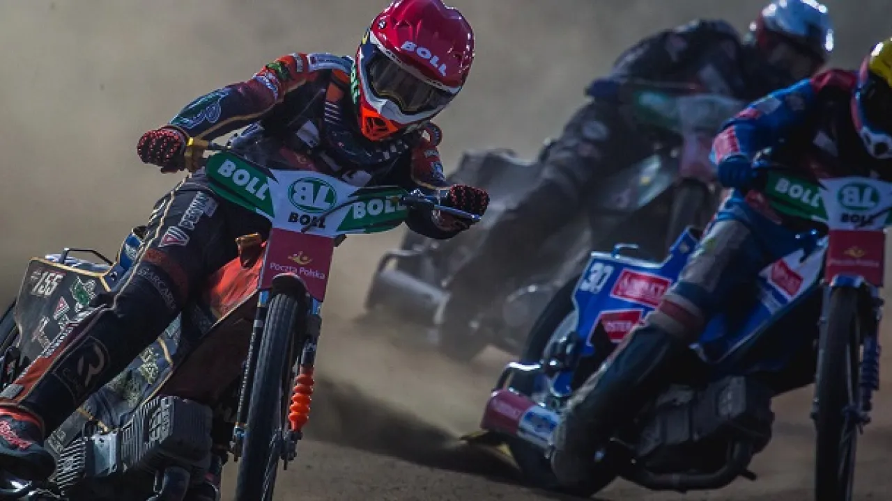 Kto wygra i jako pierwszy awansuje do Grand Prix? Zapowiedź finału SEC w Rybniku