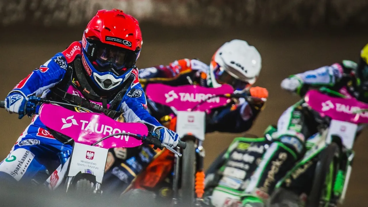 Druga runda TAURON SEC 2022 na start! 