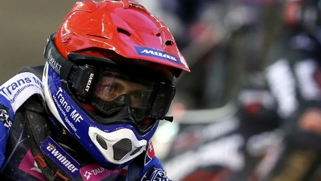 Madsen: Robert wykonał świetną pracę