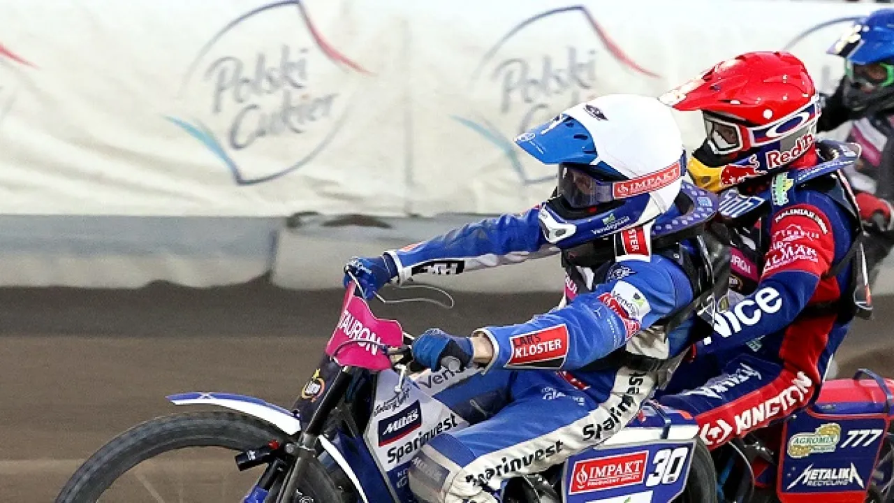 Zapowiedź rundy SEC 2021 w Güstrow