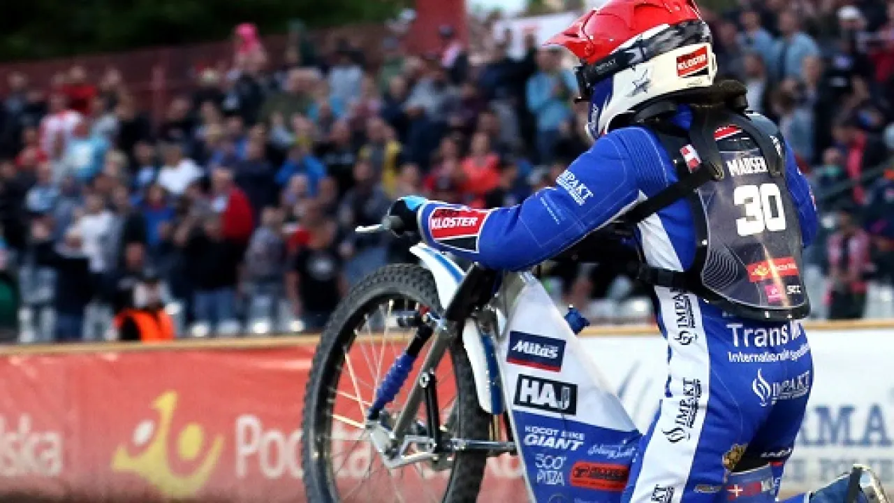 Leon Ósmy Wielki – 8x z rzędu na podium TAURON SEC