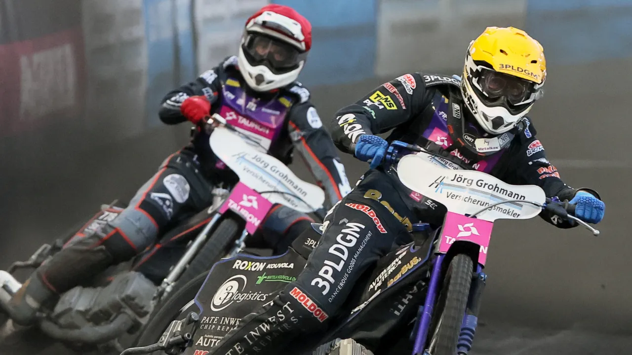 Lahti: Every event has its own rules