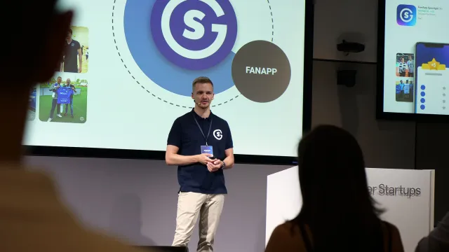 Sportigio łączy sport, technologię i biznes: relacja z Innovation Day 2024