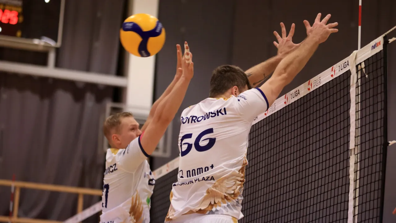 Quiz przed meczem z KPS-em Siedlce