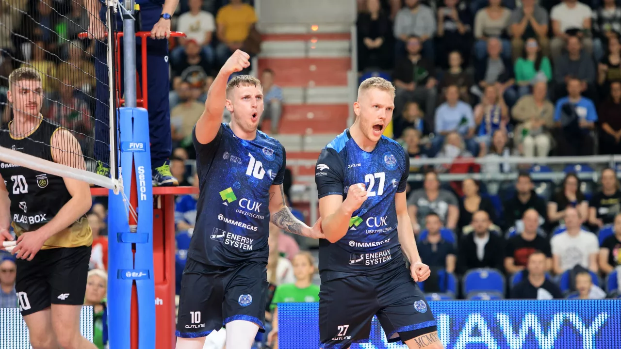 Quiz przed meczem z Tubądzin Volley MOSiR Sieradz