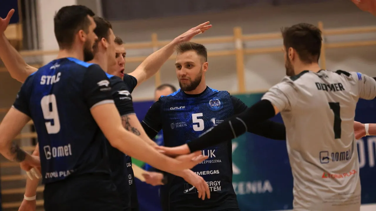 Quiz przed meczem z Bejenka Budownictwo LUKS Wilki Wilczyn