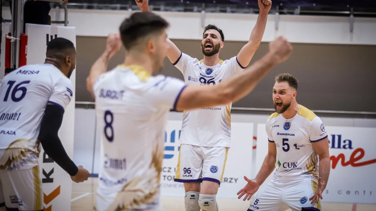 Quiz przed meczem z KPS Siedlce