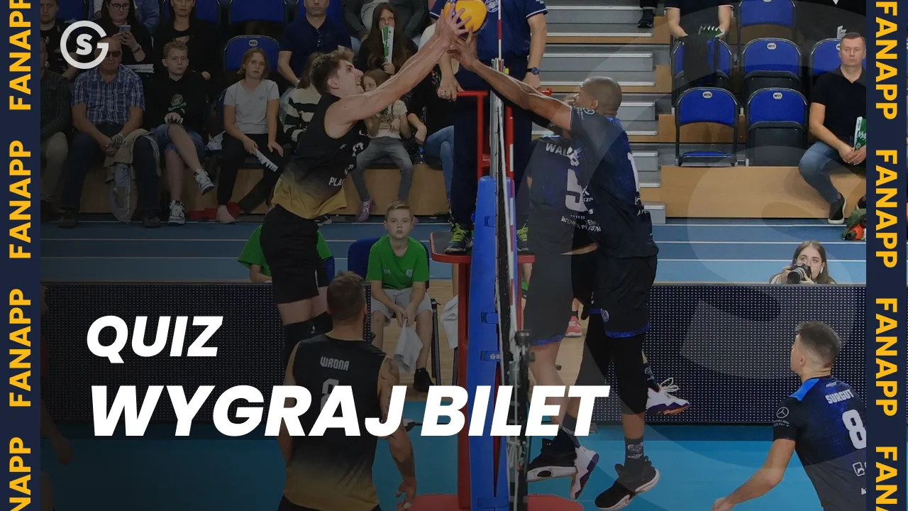 Pucharowy Quiz | CUK Anioły VS Projekt
