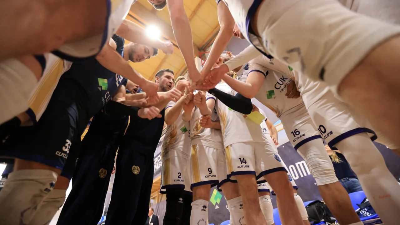 MVP meczu z Astrą Nowa Sól