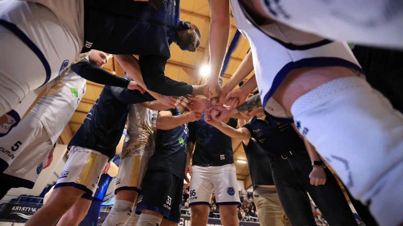 MVP meczu z WKS Czarnymi Radom