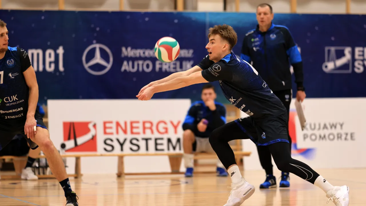 MVP meczu z Lotnikiem Łęczyca